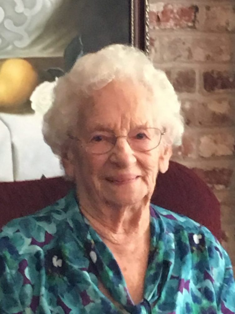 Ruth M. Price – Cache Valley Daily – News for Northern Utah and ...