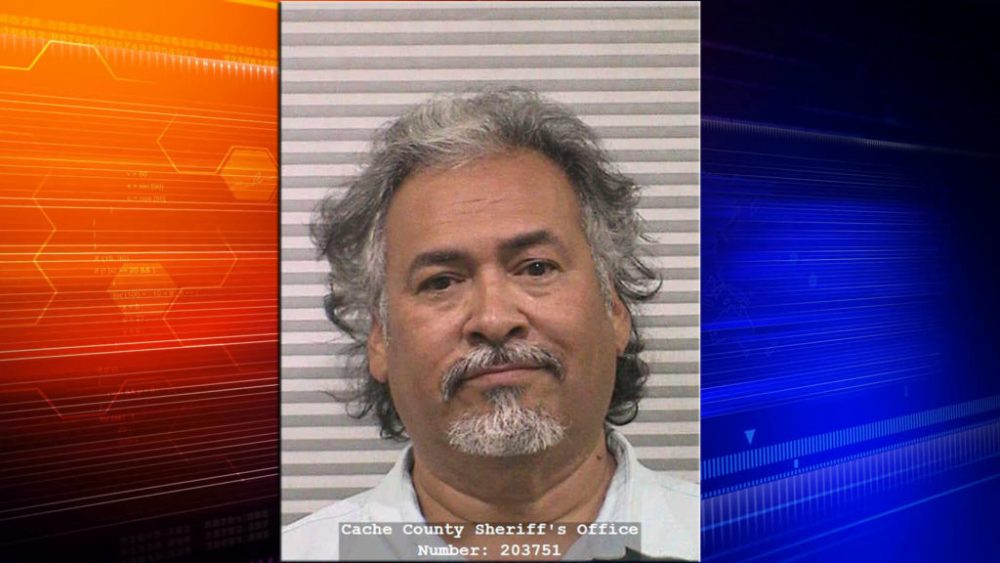 Logan massage therapist pleads guilty to sexually abusing six clients