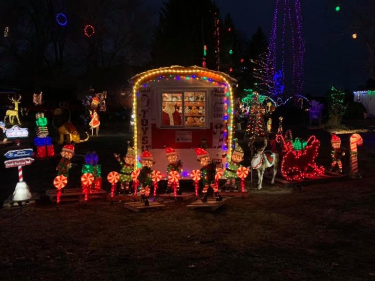 Cocoa For a Cause a Christmas tradition in Richmond Cache