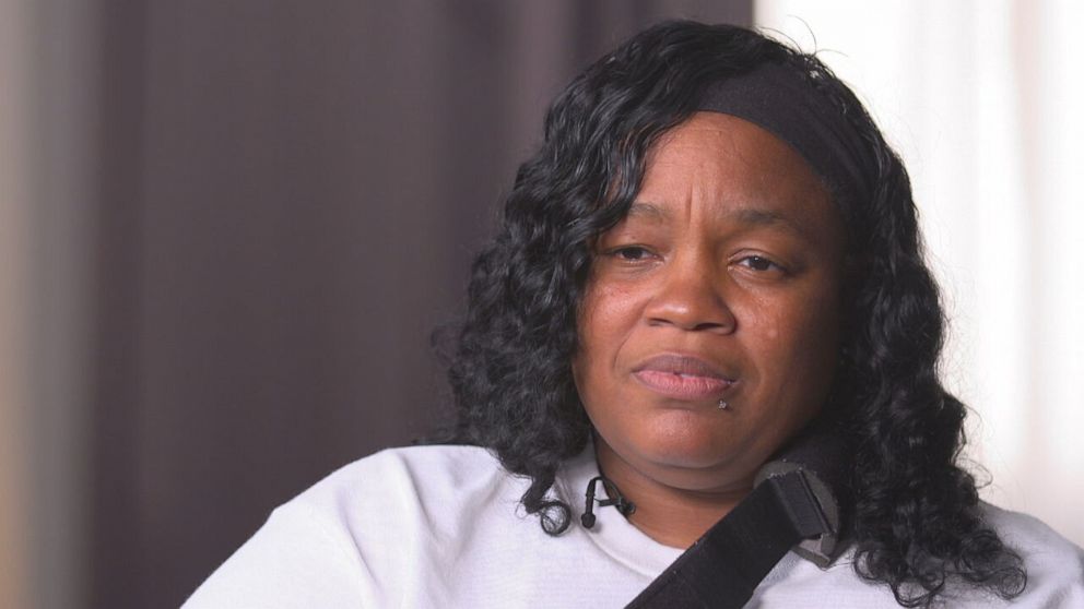 Breonna Taylor's mother on spending 1st Christmas without her ...