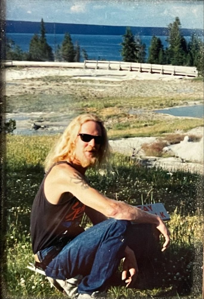 “Kuster” Cory Glen Archibald Cache Valley Daily News for Northern