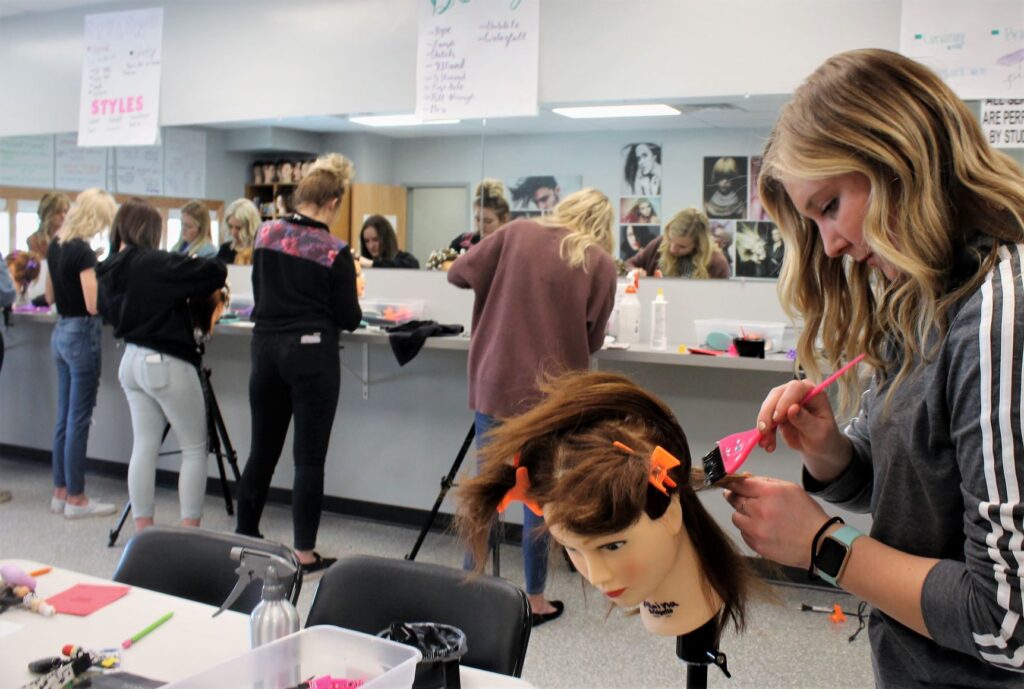 The Secret of abc beauty college indianapolis in