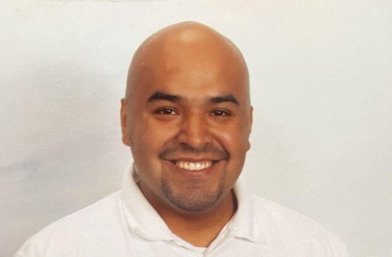 Rafael “Ralph” Gonzalez Cache Valley Daily KVNU News for Northern