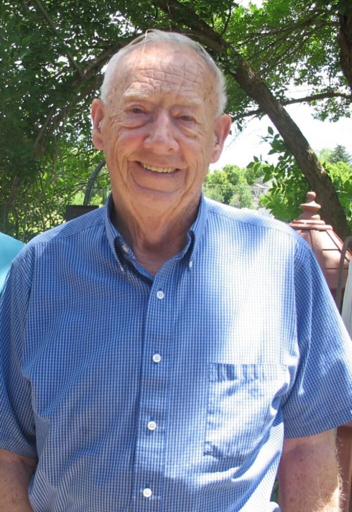 William Glen Leavitt Archibald Cache Valley Daily News for Northern