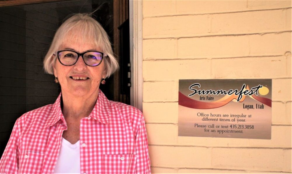 Summerfest is back and will be held at Cache County fairgrounds Cache