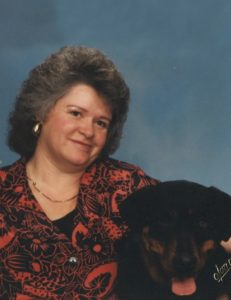 Cherie Walker Hurst Dodgen – Cache Valley Daily - KVNU - News for ...