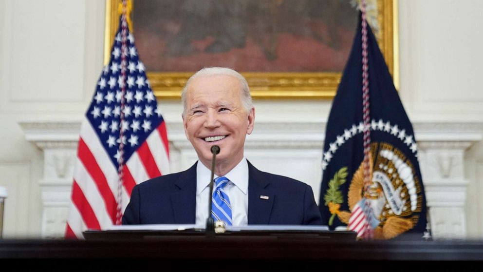 Biden, Breyer to make joint announcement at White House as Supreme