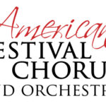 American Festival Chorus & Orchestra hosts joint concert on May 28 – Cache Valley Daily
