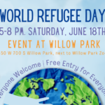 Update on refugees in Cache Valley and CRIC’s big annual event returns – Cache Valley Daily
