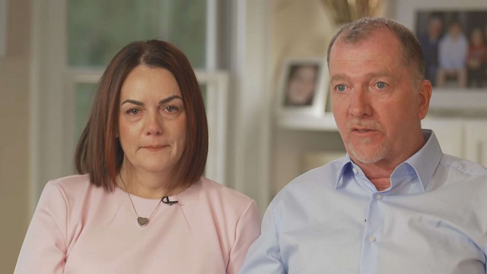 Family speaks out to warn others after deadly tubing accident in Aruba