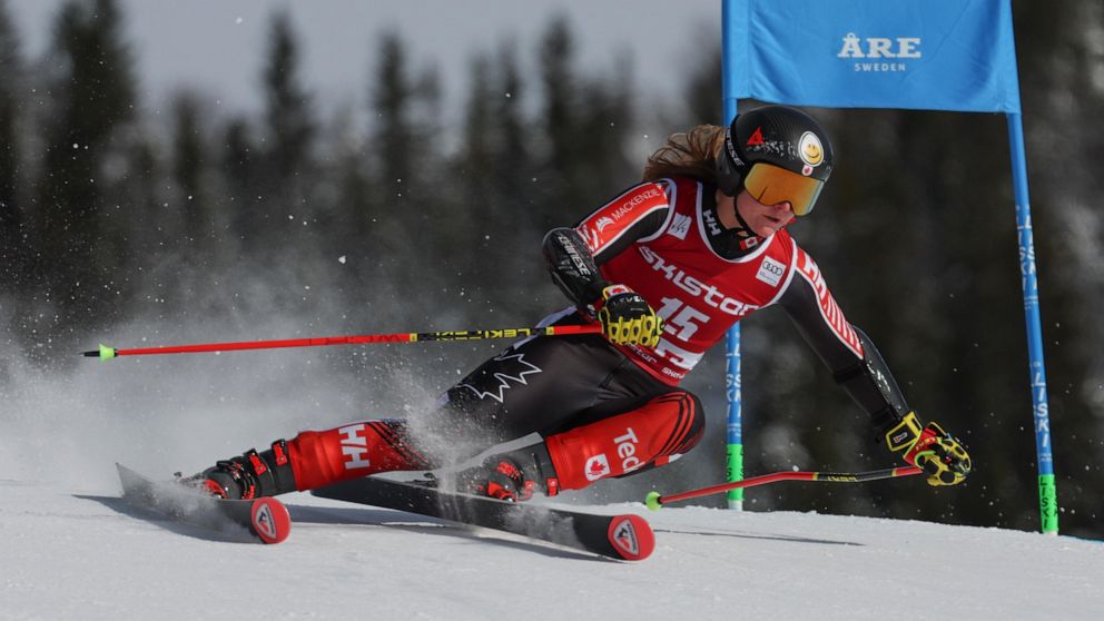 Mikaela Shiffrin Gets Her Record 86th World Cup Victory News For Northern Utah And Southern Idaho 4560