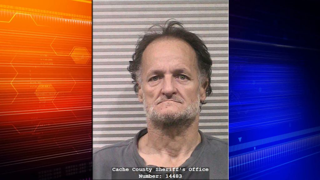 Logan man admits to hitting woman with truck and assaulting her News for Northern Utah and