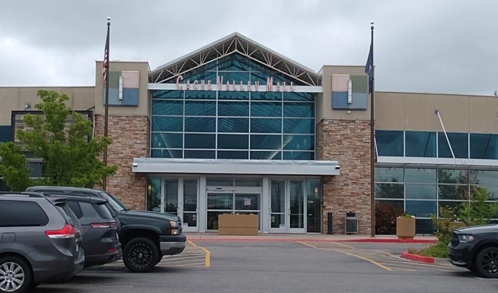 Former Cache Valley Mall general manager weighs in on proposal for the