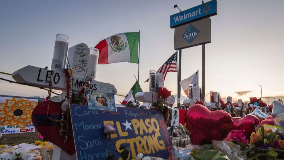 El Paso Walmart Gunman Patrick Crusius Sentenced To 90 Life Sentences ...