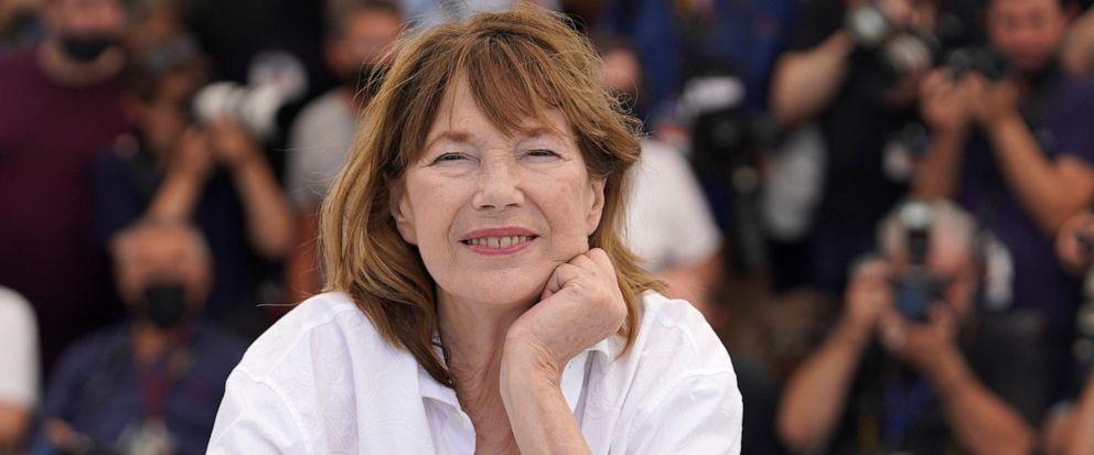 Actress, Singer And Style Icon Jane Birkin Dies In Paris At Age 76 ...