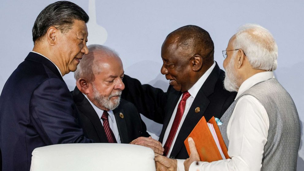 BRICS Announce Major Expansion With 6 Countries Joining In 2024 KVNU   Brics M HpMain 20230824 092800 16x9 992 