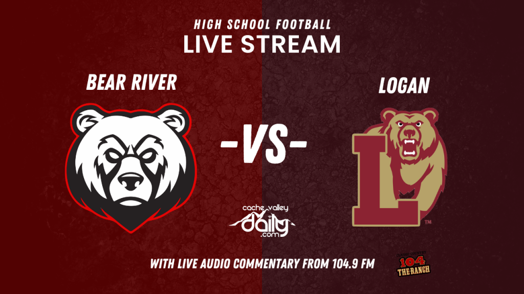 LIVESTREAM: Bear River Bears vs Logan Grizzlies football – News for ...