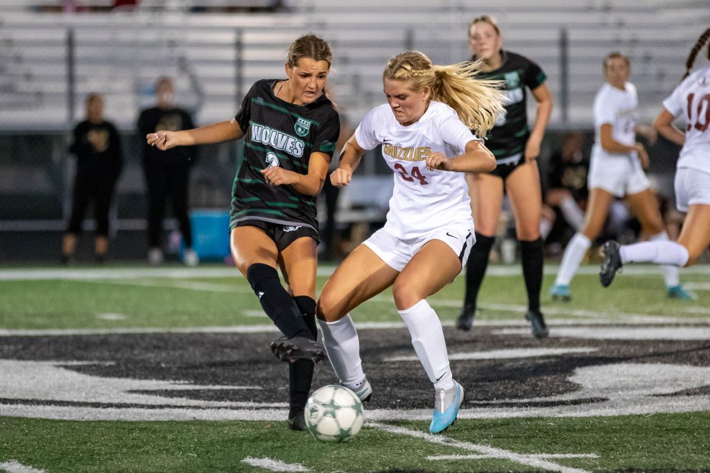 Utah State soccer announces seven signees to 2024 class Cache Valley