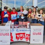 Local Toys for Tots looking for toys to give to children in need – Cache Valley Daily