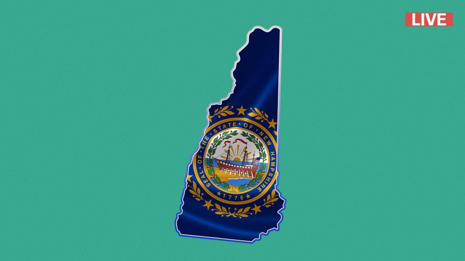 New Hampshire Primary 2024 Results Nyt Abbie Shanda
