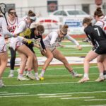 Bear River 20, Provo 2 in girls lacrosse – Cache Valley Daily