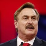 MyPillow facing eviction from warehouse, but election denier Mike Lindell says company is in ‘great shape’