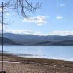 Bear Lake is expecting a lot of water this year | News