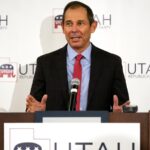 Utah Republicans to select nominee for Mitt Romney’s open US Senate seat