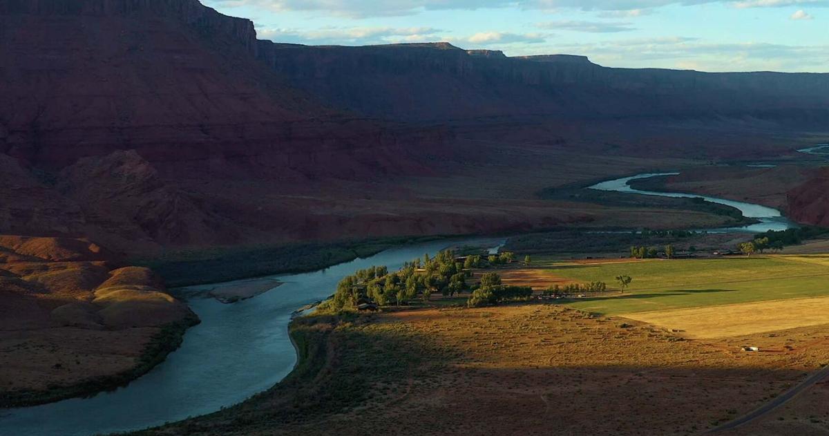 State water needs and the Colorado River | News - KVNU - News for ...