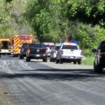 Man dies follow officer involved shooting at Denzil Stewart Nature Park | News
