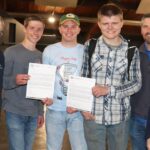 Cache Valley students win top awards at USU Physics Day at Lagoon | News