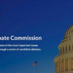 Utah Debate Commission announces line-up for events prior to primary election | News