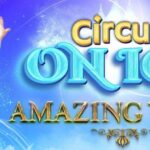 Circus on Ice tour coming May 30 to Cache County Event Center | Arts & Entertainment