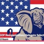 Franklin County Republicans reschedule organization meeting for May 29 | News