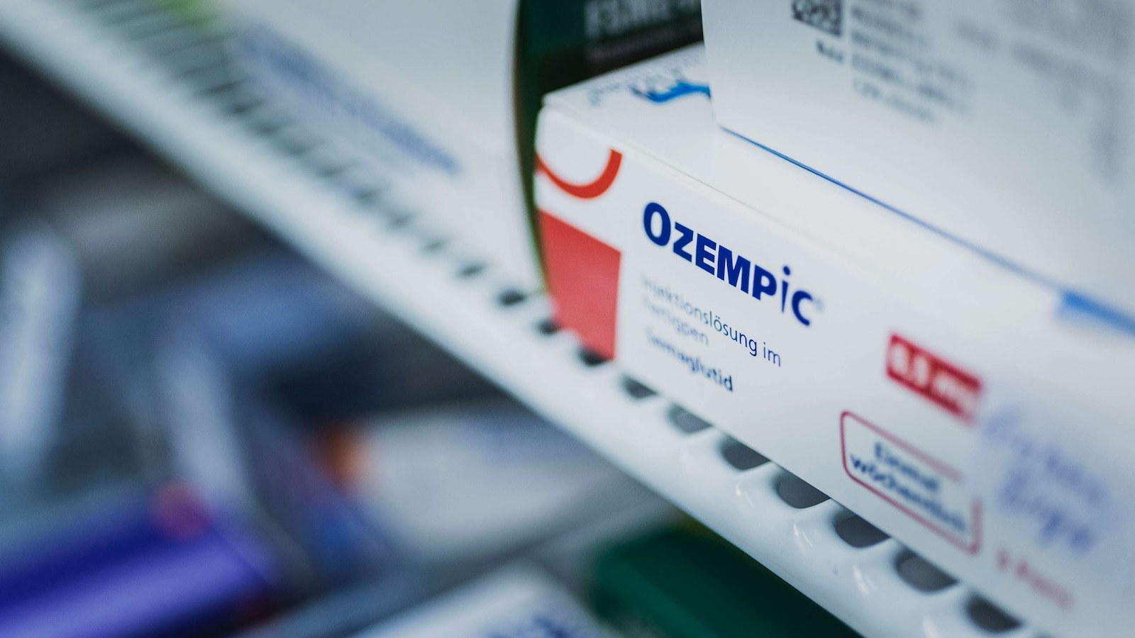 Novo Nordisk announces 6B investment in Ozempic, Wegovy amid shortages