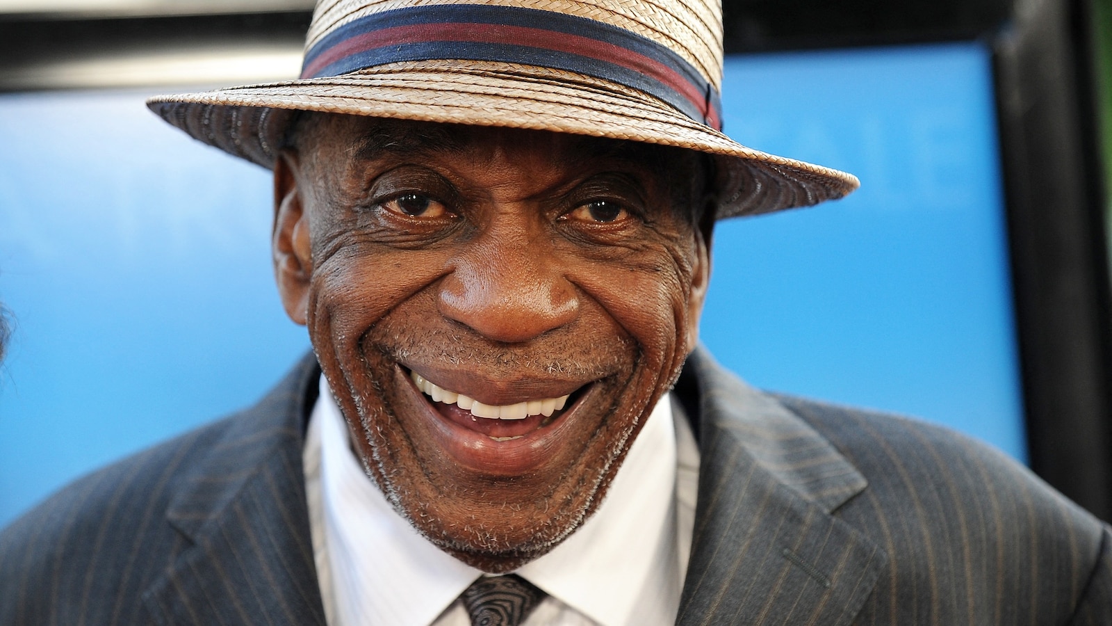 Actor Bill Cobbs Of The Bodyguard And Night At The Museum Dies At   Bill Cobbs Gty Jt 240626 1719442034915 HpMain 16x9 