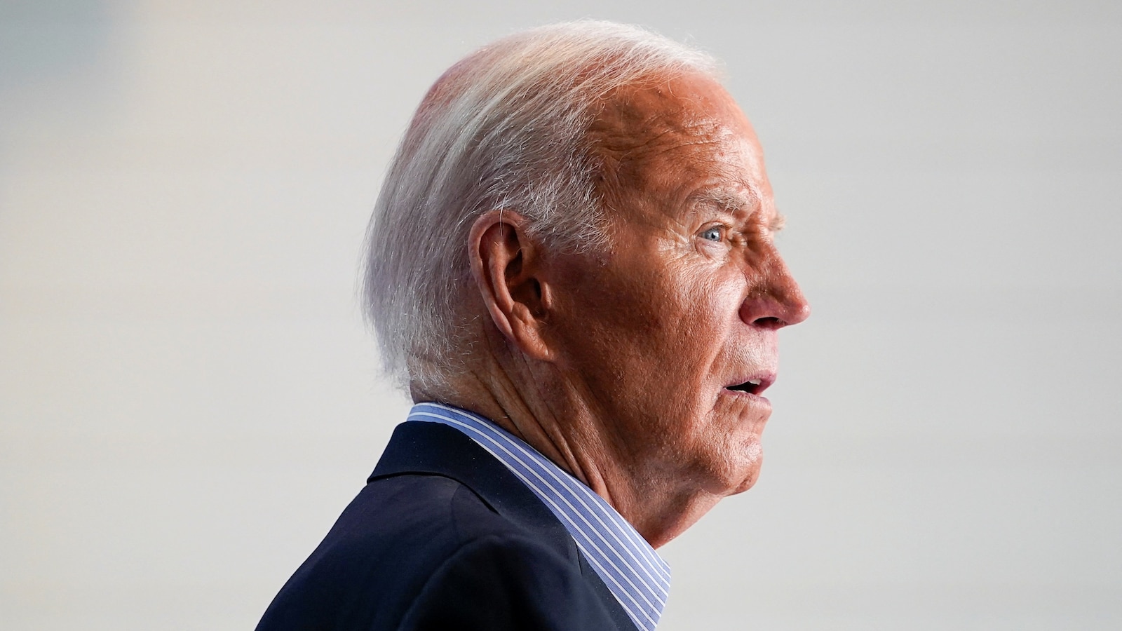 What does Biden’s uncertain future mean for investors? Analysts weigh