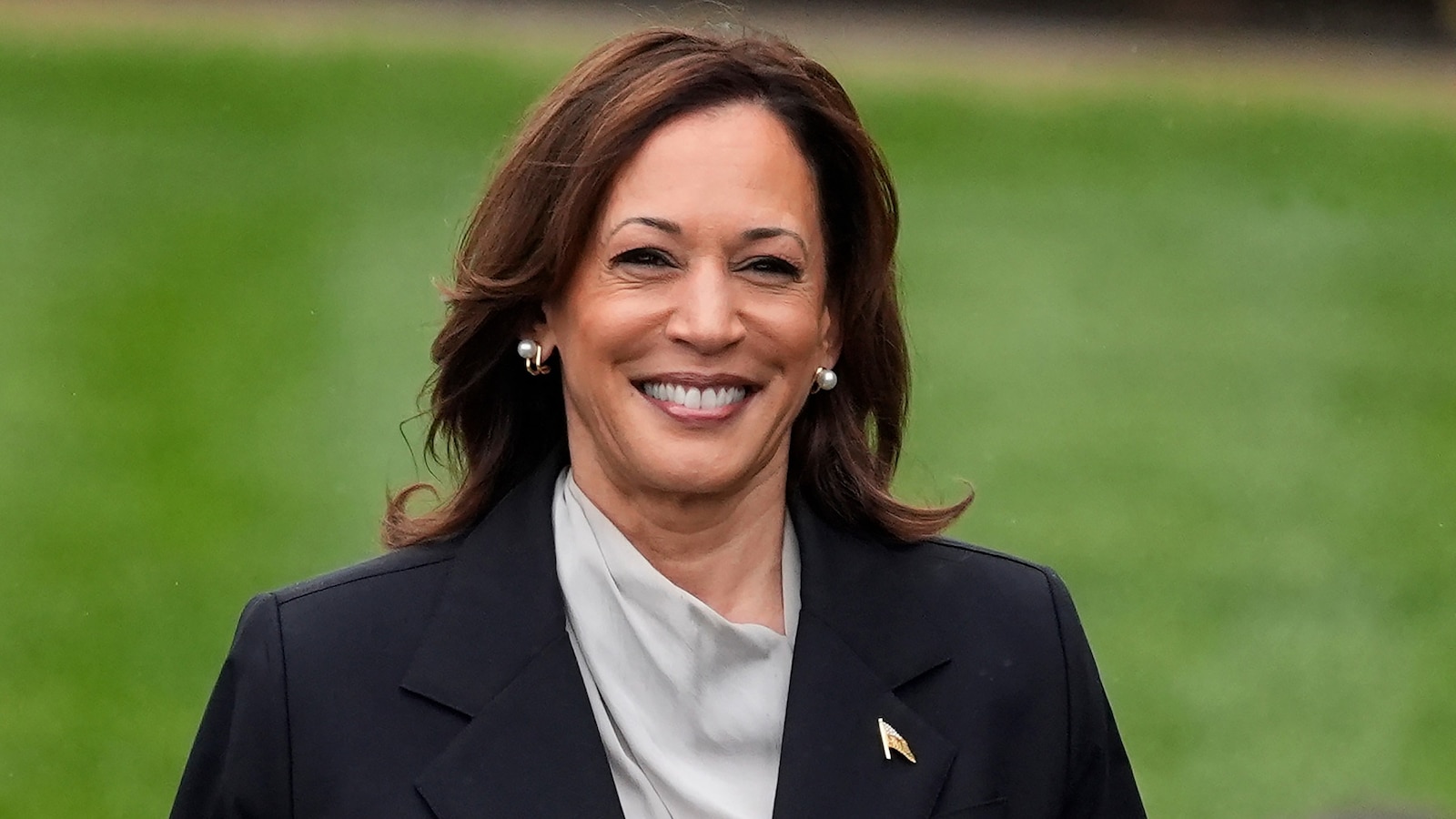 Kamala Harris' wealth comes mostly from her and her husband's