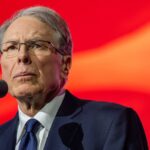 Former NRA leader LaPierre gets 10-year ban from serving in NRA and affiliates