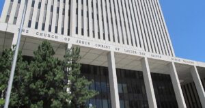 Latter-day Saint leaders confirm volunteers, students safe following Middle East strikes