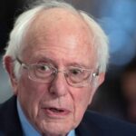 Bernie Sanders blasts Democratic Party following Kamala Harris loss