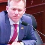 U.S. House passes 'MAPWaters Act' introduced by Utah lawmaker Blake Moore