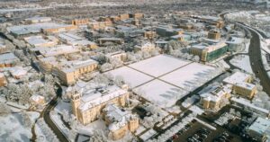 USU earns Carnegie Community Engagement classification