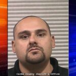 Former Logan police officer accepts plea deal in domestic violence case