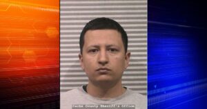 Logan man sentenced to prison for molesting young girls years ago