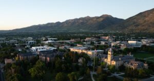 An early summer update from USU interim president Alan L. Smith