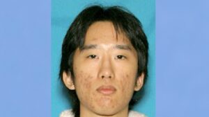 Alleged accomplice in California fertility clinic bombing dies in federal custody