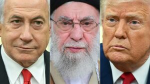 Trump narrates dizzying 24 hours from Iranian retaliation to fragile ceasefire: Timeline