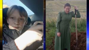 Detectives narrowing timeline of missing Idaho teens