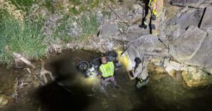Utah records deadliest July for motorcyclists, DPS urges caution